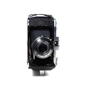 Used Zeiss Ikon Nettar 517/2 Camera